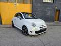 Fiat 500C 1.2 Rock Star Blanco - thumbnail 2