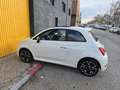 Fiat 500C 1.2 Rock Star Blanco - thumbnail 8