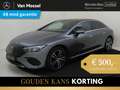 Mercedes-Benz EQE 350 350+ Launch Edition Luxury Line 91 kWh /Memory sto Grijs - thumbnail 1