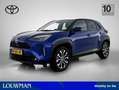 Toyota Yaris Cross 1.5 Hybrid First Edition | Navigatie | Bleu - thumbnail 1
