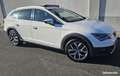 SEAT Leon x-perience 2.0 tdi 184 cv 4 Blanc - thumbnail 2