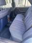 Mercedes-Benz E 200 Blau - thumbnail 12