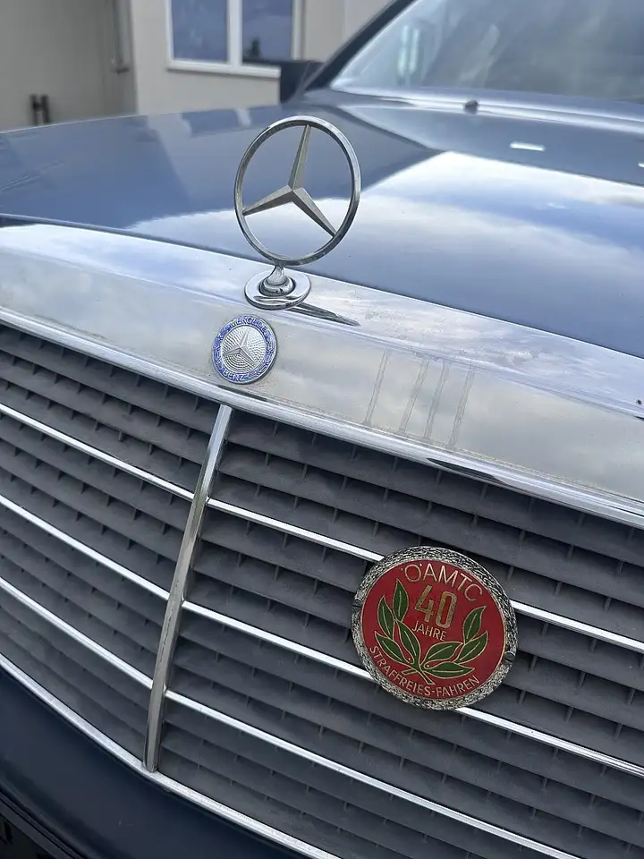 Mercedes-Benz E 200, foto 6