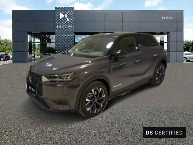 DS Automobiles 3 2ª serie DS 3 Hybrid 136 Antoine de Saint Exuper