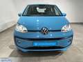 Volkswagen up! Basis KAMERA DAB KLIMA SITZHEIZUNG Bluetooth plava - thumbnail 6