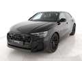 Audi Q8 45 3.0 tdi mhev S line edition quattro tiptronic Nero - thumbnail 1