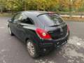 Opel Corsa 1.2 3 porte b-color Schwarz - thumbnail 6