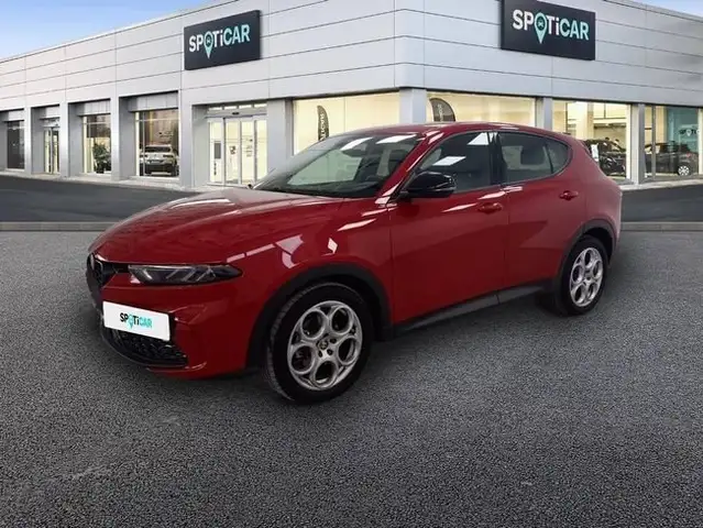 Alfa Romeo Tonale 1.5 MHEV GASOLINA 130 CV  FWD Sprint