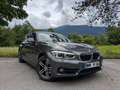 BMW 120 120d xDrive Aut. Sport Line Gri - thumbnail 1