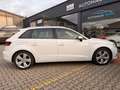 Audi A3 Sportback 1,4 TFSI S-tronic Ambition Weiß - thumbnail 7