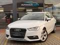 Audi A3 Sportback 1,4 TFSI S-tronic Ambition Weiß - thumbnail 1
