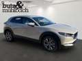 Mazda CX-30 e-SKYACTIVE X 186 SKYACTIV-Drive EXCLUSIVE Navi LE Béžová - thumbnail 2