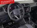 Volkswagen Tiguan Allspace 2.0TSI R-Line 4x4 DSG AHK 7Sitze Plateado - thumbnail 11