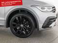 Volkswagen Tiguan Allspace 2.0TSI R-Line 4x4 DSG AHK 7Sitze Plateado - thumbnail 15