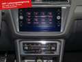 Volkswagen Tiguan Allspace 2.0TSI R-Line 4x4 DSG AHK 7Sitze Plateado - thumbnail 13