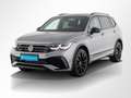 Volkswagen Tiguan Allspace 2.0TSI R-Line 4x4 DSG AHK 7Sitze Plateado - thumbnail 19