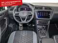 Volkswagen Tiguan Allspace 2.0TSI R-Line 4x4 DSG AHK 7Sitze Plateado - thumbnail 8