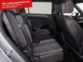 Volkswagen Tiguan Allspace 2.0TSI R-Line 4x4 DSG AHK 7Sitze Plateado - thumbnail 9