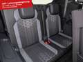 Volkswagen Tiguan Allspace 2.0TSI R-Line 4x4 DSG AHK 7Sitze Plateado - thumbnail 10