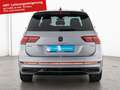Volkswagen Tiguan Allspace 2.0TSI R-Line 4x4 DSG AHK 7Sitze Plateado - thumbnail 17