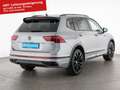 Volkswagen Tiguan Allspace 2.0TSI R-Line 4x4 DSG AHK 7Sitze Plateado - thumbnail 7