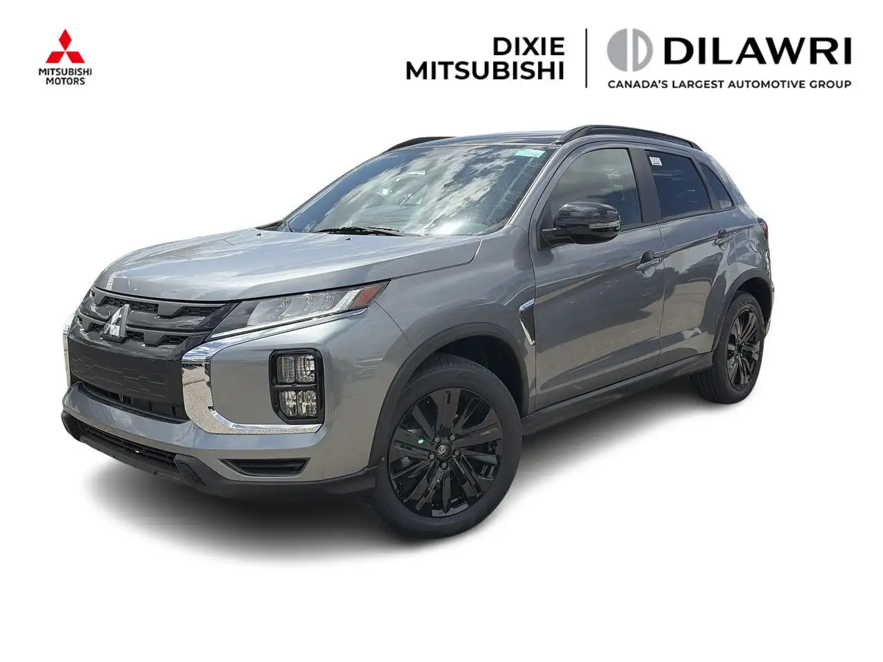 2026 Mitsubishi RVR