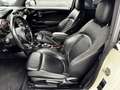 MINI Cooper S Mini 3-trg. Cooper S Sportauspuff Leder Weiß - thumbnail 13