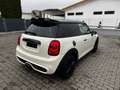 MINI Cooper S Mini 3-trg. Cooper S Sportauspuff Leder Weiß - thumbnail 6