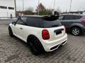 MINI Cooper S Mini 3-trg. Cooper S Sportauspuff Leder Weiß - thumbnail 7