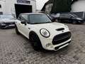 MINI Cooper S Mini 3-trg. Cooper S Sportauspuff Leder Weiß - thumbnail 2