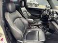 MINI Cooper S Mini 3-trg. Cooper S Sportauspuff Leder Weiß - thumbnail 14