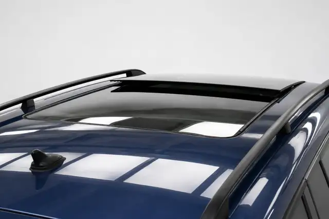 Volkswagen Touran view 10