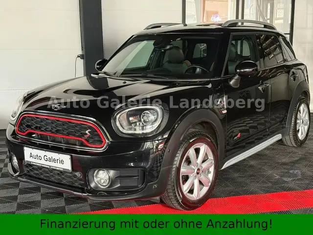 MINI Cooper SD Countryman All4*Autom.*LED*Navi*Pano*