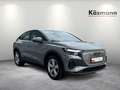 Audi Q4 e-tron Q4 Sportback 35 e-tron LED ACC KAM SHZ Grau - thumbnail 17
