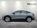 Audi Q4 e-tron Q4 Sportback 35 e-tron LED ACC KAM SHZ Grau - thumbnail 3