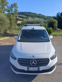 Classe T 180d Premium