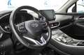 Hyundai SANTA FE 1.6 TGDi HEV Klass Auto 4x2 Negro - thumbnail 5