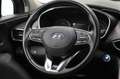 Hyundai SANTA FE 1.6 TGDi HEV Klass Auto 4x2 Negro - thumbnail 30