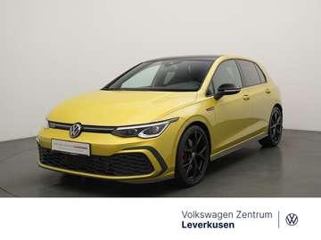 VIII GTI DSG STANDHZ PANO H/K ACC NAVI V