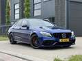 Mercedes-Benz C 63 AMG S Edition 1 | Kuipst | Burm | 360 | Memory | Keyle Blauw - thumbnail 7