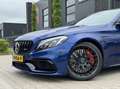 Mercedes-Benz C 63 AMG S Edition 1 | Kuipst | Burm | 360 | Memory | Keyle Blauw - thumbnail 5