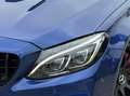 Mercedes-Benz C 63 AMG S Edition 1 | Kuipst | Burm | 360 | Memory | Keyle Blauw - thumbnail 30