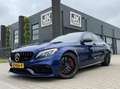 Mercedes-Benz C 63 AMG S Edition 1 | Kuipst | Burm | 360 | Memory | Keyle Blauw - thumbnail 2