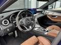 Mercedes-Benz C 63 AMG S Edition 1 | Kuipst | Burm | 360 | Memory | Keyle Blauw - thumbnail 8