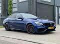 Mercedes-Benz C 63 AMG S Edition 1 | Kuipst | Burm | 360 | Memory | Keyle Blauw - thumbnail 9