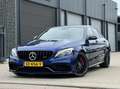 Mercedes-Benz C 63 AMG S Edition 1 | Kuipst | Burm | 360 | Memory | Keyle Blauw - thumbnail 3