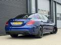 Mercedes-Benz C 63 AMG S Edition 1 | Kuipst | Burm | 360 | Memory | Keyle Blauw - thumbnail 13