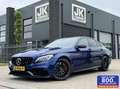 Mercedes-Benz C 63 AMG S Edition 1 | Kuipst | Burm | 360 | Memory | Keyle Blauw - thumbnail 1