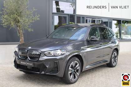 BMW iX3 High Executive Edition | Pan.Dak | Head-Up | Memor