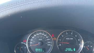 3.0 CRD DPF Automatik Overland